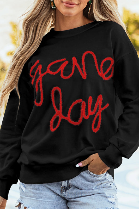 Game Day Sweatshirt